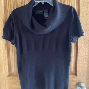 Axcess XL Black ss Sweater